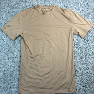 TommieCopper Shirt Mens Extra Large Cool Copper Compression Fights Pain Cream